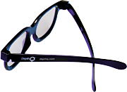 DepthQ® 3D Cinema Glasses