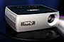 Jump to the DepthQ&reg HD 3D Projector
