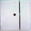 False Ceiling Plate for Universal Ceiling Mount