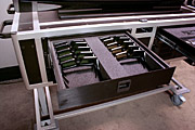 DepthQ&reg; Mobile(TM) Model DQM-m