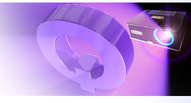 Thank You for visiting the DepthQ HDs3D-1 Accessories Page