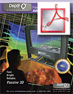 DepthQ 3D Vis Modulator