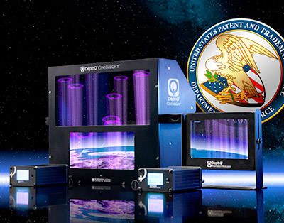 Thanks for visiting the DepthQ® 3D FAQ page!