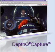 Jump to DepthQ®Capture