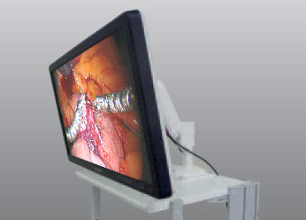 the Panasonic EJ-MDA32E-K 3D Medical Full HD LCD Monitor