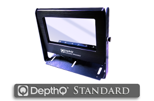 Jump to the DepthQ® Polarization Modulator Page