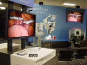 Jump to 3D Surgical Systems Support Services